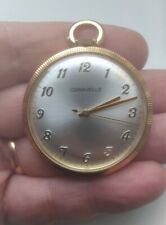 Caravelle bulova orologio usato  Trieste