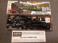 Evening star locomotive for sale  NEWARK