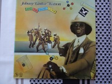 Vinyle33t johnny guitar d'occasion  Kerlouan