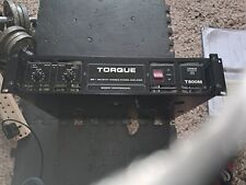 Torque t800m power for sale  CORBY