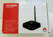 CAJA DE VOZ HUAWEI ETS1162 ETS 1162 F656-21 LIBRE UNLOCKED - Teleasistencia comprar usado  Enviando para Brazil