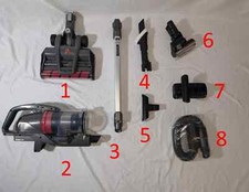 Hoover onepwr wind for sale  Grand Prairie