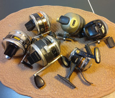Lot zebco fishing for sale  Fenton