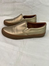 Mens gold asos for sale  ALFRETON