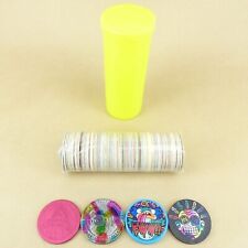 100 pogs slammers for sale  Lebanon