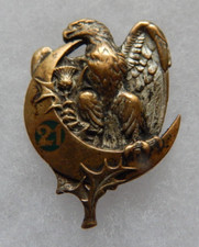 21ème rta régiment d'occasion  Châteauneuf-sur-Loire