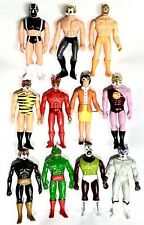 Action figure gashapon usato  Catania
