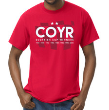 Camiseta Aberdeen FC Scottish Cup Winners 2025 por VKG, usado comprar usado  Enviando para Brazil