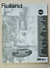Catalogo strumenti musicali usato  Trapani