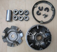 Piaggio sfera rst gebraucht kaufen  Lebach