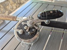 Moulinet pêche gros d'occasion  Figanières