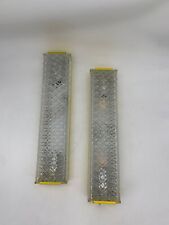 Coppia applique plafoniere usato Coppia applique plafoniere usato  Parma