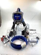 Graco magnum stationary for sale  Mc Kees Rocks