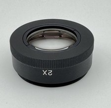 Stereomikroskop bjektiv wd30 gebraucht kaufen  Schauenburg