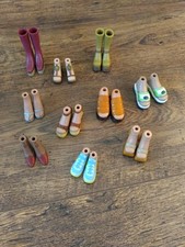 Bratz doll shoes for sale  SKEGNESS