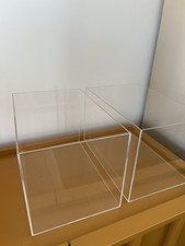 Acrylic shop display for sale  UK