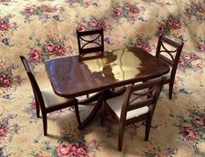 dining 60 chairs table 4 for sale dining 60 chairs table 4 for sale Marlborough