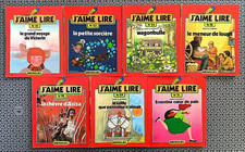 Lot magazines mensuel d'occasion  Saint-Gilles-Croix-de-Vie