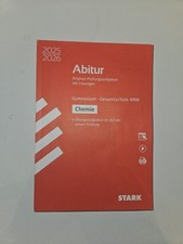 Abitur chemie nrw gebraucht kaufen  Köln