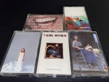 Tori amos tape for sale  Palm Beach