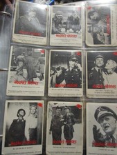 Hogan heroes trading for sale  Spokane