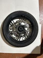 Cerchio ruota posteriore usato  Rosolini