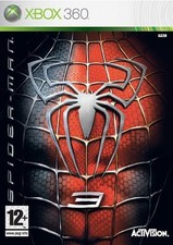 Spider-Man 3 (Jogo Xbox 360) [PAL Reino Unido] [Inclui Manual] comprar usado  Enviando para Brazil
