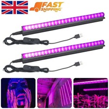 Led ultraviolet strip for sale  UK