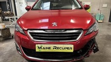Pulseur air peugeot d'occasion  Chemillé