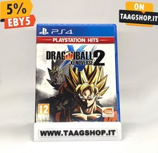 Dragonball xenoverse hits usato  Biella
