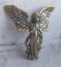 Boneca Assombrada Espírito Ativo Positivo Bom Anjo de Deus Berloque de Proteção Nancy 1 peça comprar usado  Enviando para Brazil