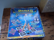 Playstation dance mat for sale  MALDON