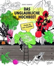 Unglaubliche hochbeet gebraucht kaufen  Berlin