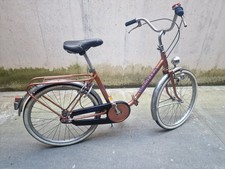 Bici tipo graziella usato  Susegana
