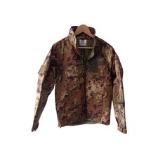 Giacca windstopper esercito usato  Italia