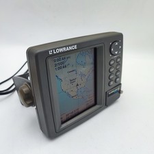 Lowrance globalmap 3300c d'occasion  Expédié en Belgium