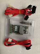 Scheda controller sas usato  Spedire a Italy