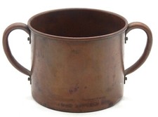 Copper solid vintage for sale  Loveland
