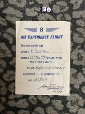 Vintage first flight for sale  WALSALL