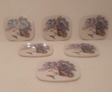 Set vintage worcester for sale  GLASGOW