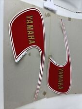 Yamaha 400 4g4 gebraucht kaufen  Lauf a.d.Pegnitz