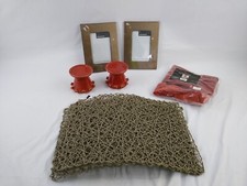 Home dinner mat for sale  MILTON KEYNES