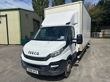 Iveco daily 70c18 for sale  WAKEFIELD