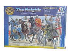 Italeri figuren ritter gebraucht kaufen  Hilden