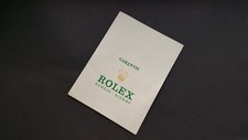 Genuine rolex geneve for sale  CARDIFF