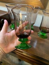 glasses drinking set 4 for sale glasses drinking set 4 for sale Puyallup