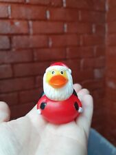 Christmas character rubber for sale  PONTEFRACT