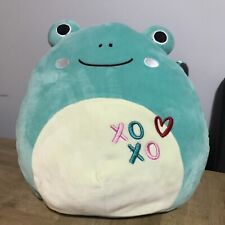 Squishmallows inch ludwig for sale  MANCHESTER