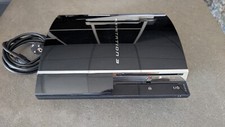 Ps3 playstation 60gb usato  Santeramo in Colle