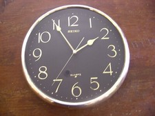 Seiko quartz analogue for sale  CHRISTCHURCH